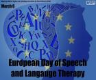 Avrupa Konuşma ve Langauge Terapisi Günü